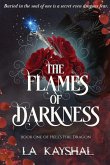 The Flames of Darkness The Flames of Darkness