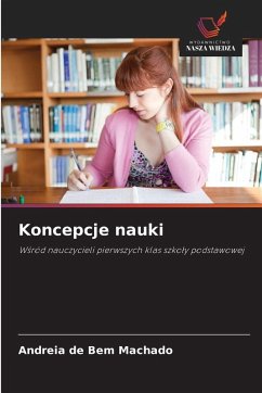 Cover Koncepcje nauki
