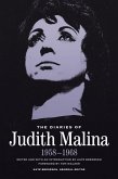 The Diaries of Judith Malina