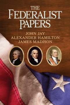 The Federalist Papers Cover The Federalist Papers