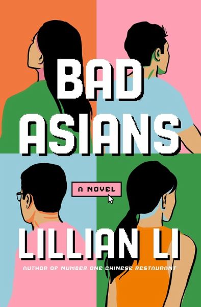 Bad Asians Bad Asians