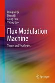 Flux Modulation Machine