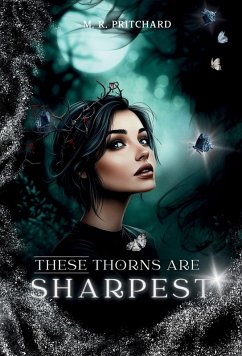 Cover These Thorns are Sharpest