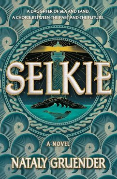 Cover Selkie