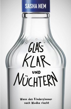 Cover Glasklar und Nüchtern