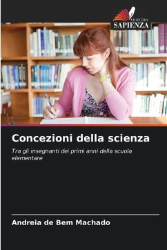 Cover Concezioni della scienza