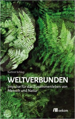 Cover weltverbunden