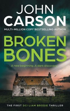 Cover Broken Bones