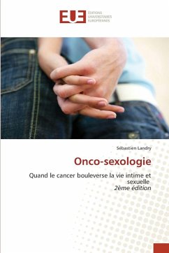 Cover Onco-sexologie