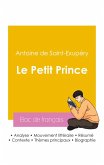 Réussir son Bac de français 2026 : Analyse du roman Le Petit Prince de Antoine de Saint-Exupéry Réussir son Bac de français 2026 : Analyse du roman Le Petit Prince de Antoine de Saint-Exupéry