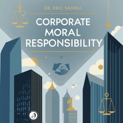 Cover Corporate Moral Responsibility (eBook, ePUB)