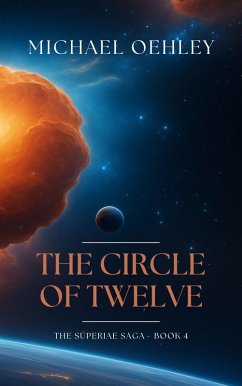 Cover The Circle of Twelve (eBook, ePUB)