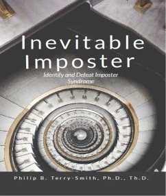 Cover Inevitable Imposter (eBook, ePUB)