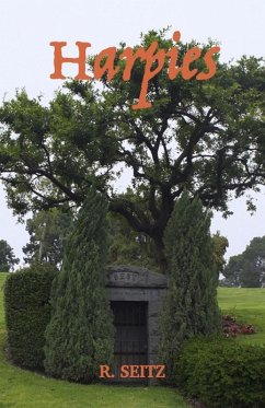 Cover Harpies (eBook, ePUB)