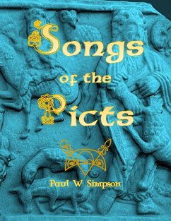 Cover Songs of the Picts (eBook, ePUB)