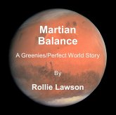Martian Balance (eBook, ePUB) Martian Balance (eBook, ePUB)