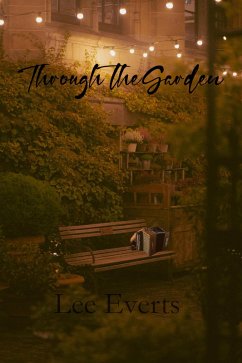 Through the Garden (eBook, ePUB) Cover Through the Garden (eBook, ePUB)