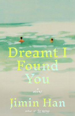 Dreamt I Found You - Han, Jimin