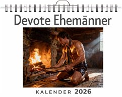 Devote Ehemänner - Werner, Lucy Devote Ehemänner - Werner, Lucy