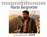 Harte Bergretter Harte Bergretter
