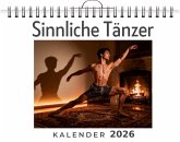 Sinnliche Tänzer Sinnliche Tänzer