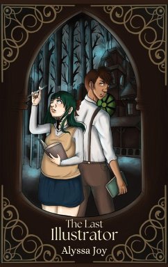 Cover The Last Illustrator