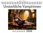 Unsterbliche Vampirinnen Unsterbliche Vampirinnen