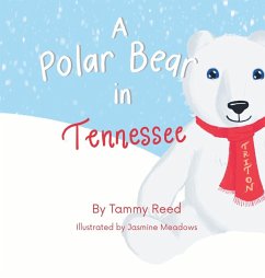 Cover A Polar Bear in Tennessee