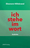 ich stehe im wort