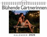 Blühende Gärtnerinnen