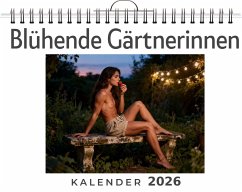 Blühende Gärtnerinnen - König, Hannah