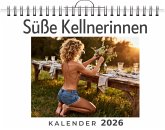 Süße Kellnerinnen Süße Kellnerinnen