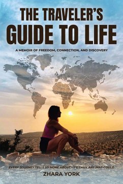 Cover The Traveler's Guide to Life
