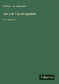 The Rise of Silas Lapham
