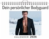 Dein persönlicher Bodyguard Dein persönlicher Bodyguard