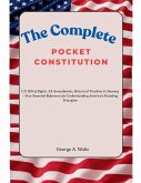 The Complete Pocket Constitution