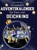 Der inoffizielle Adventskalender für Fans von Deichkind