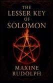 The Lesser Key of Solomon
