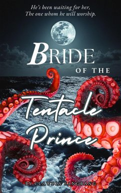 Cover Bride of the Tentacle Prince (eBook, ePUB)