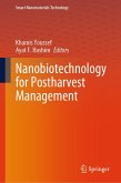Nanobiotechnology for Postharvest Management (eBook, PDF)