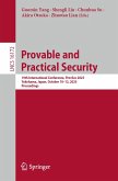 Provable and Practical Security (eBook, PDF)