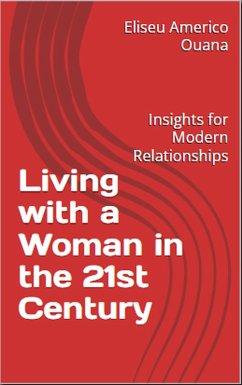 Cover Living with a Woman in the 21st Century (eBook, ePUB)