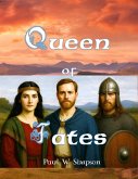 Queen of Fates (eBook, ePUB)