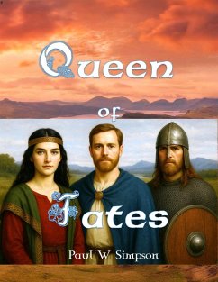 Queen of Fates (eBook, ePUB) - Simpson, Paul W