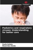 Pediatrics and respiratory viruses: Understanding for better care Pediatrics and respiratory viruses: Understanding for better care