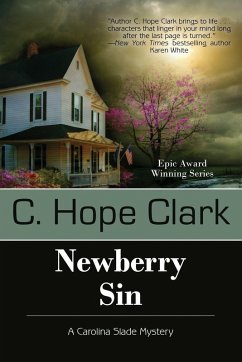 Cover Newberry Sin