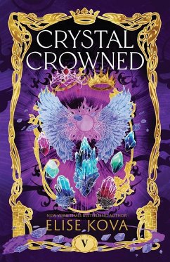 Cover Crystal Crowned