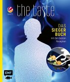 The Taste - Das Siegerbuch 2025/2026 The Taste - Das Siegerbuch 2025/2026