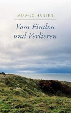 Cover Vom Finden und Verlieren
