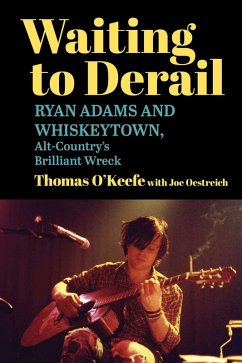 Cover Waiting to Derail